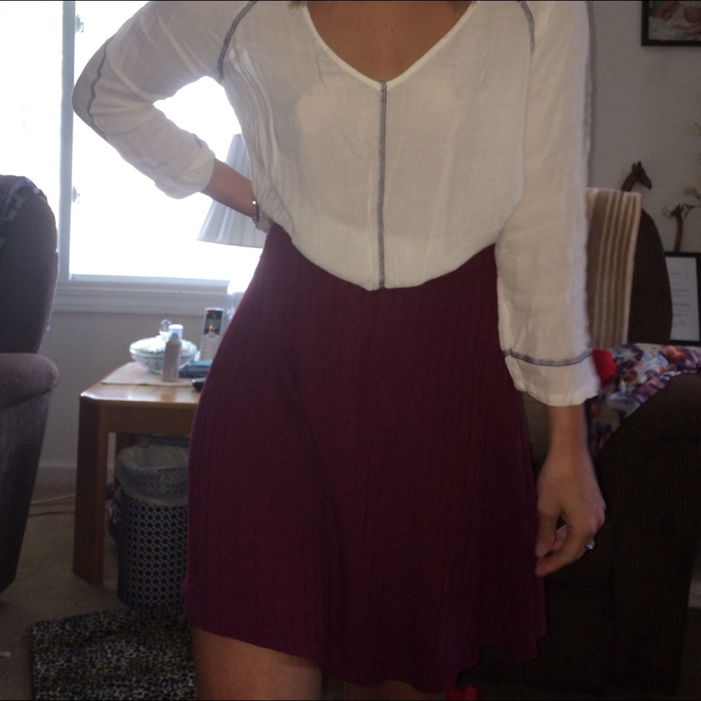 Skater Skirt
